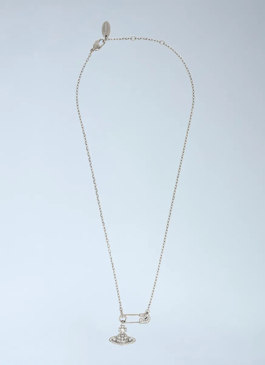 Lucrece Pendant Necklace
