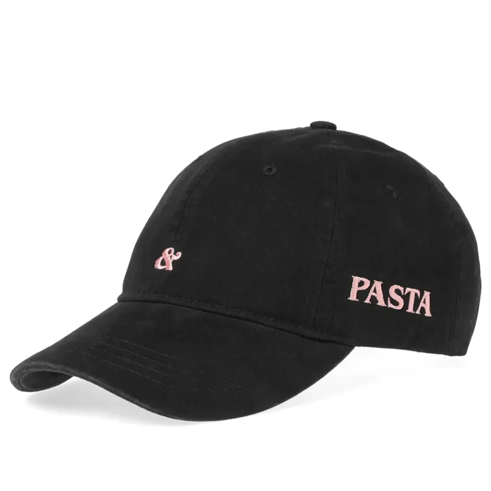 Magic & Pasta Cap