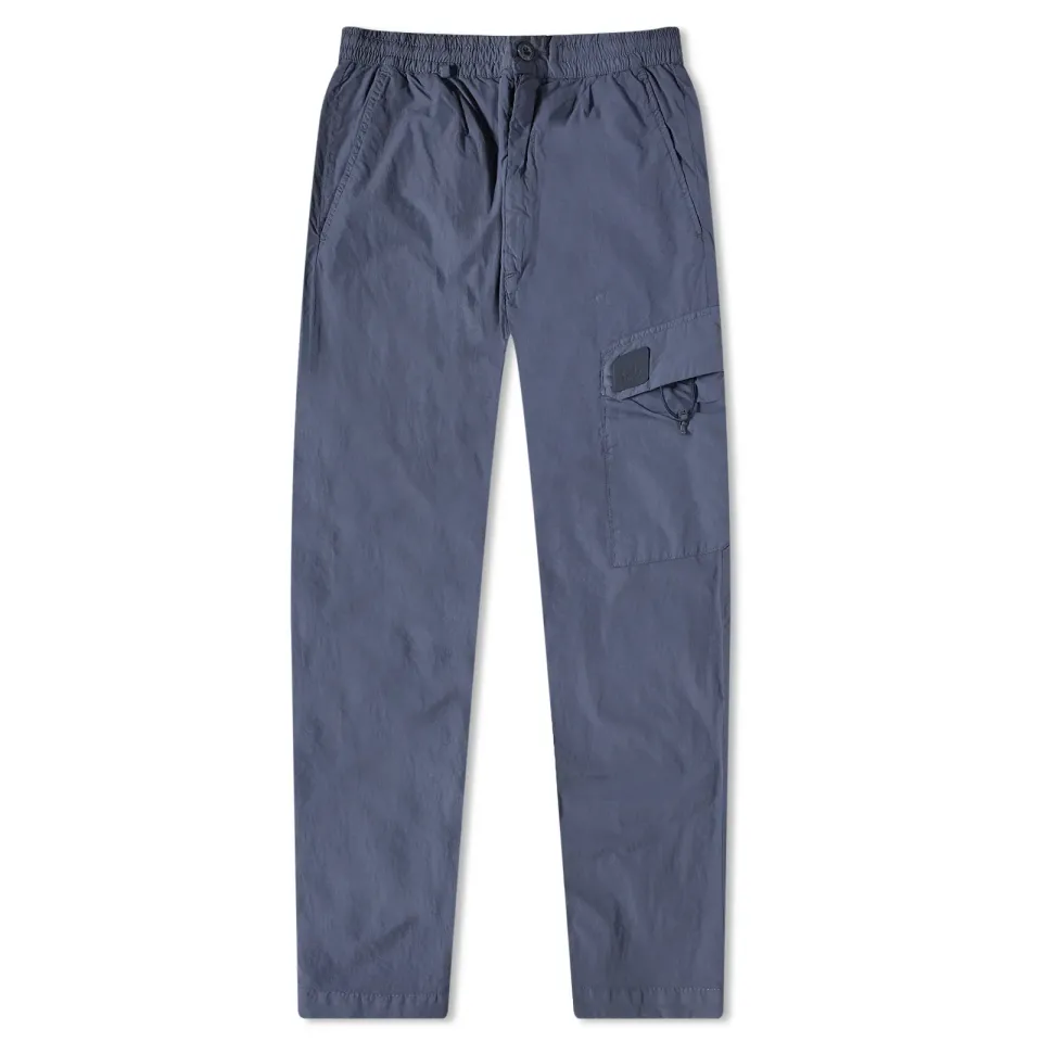 Metropolis Stretch Sateen Pant