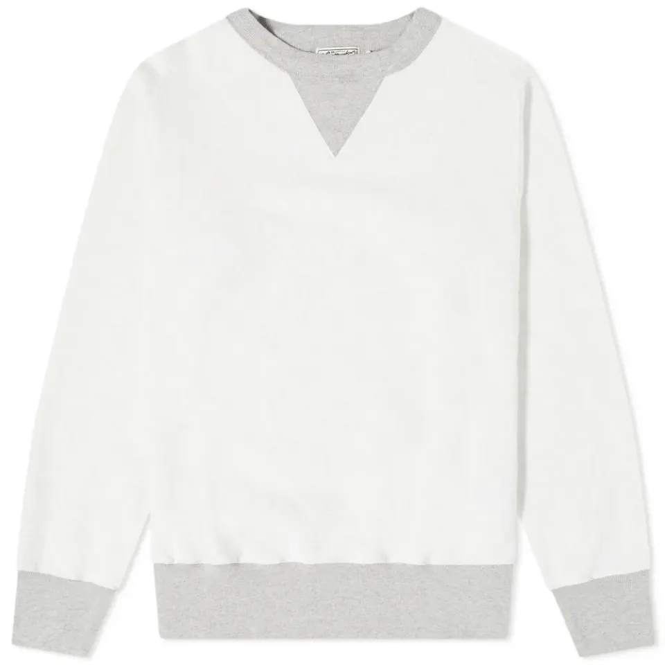 Levi's Vintage Clothing Bay Meadows Sweat