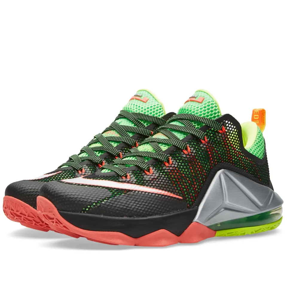 Lebron XII Low