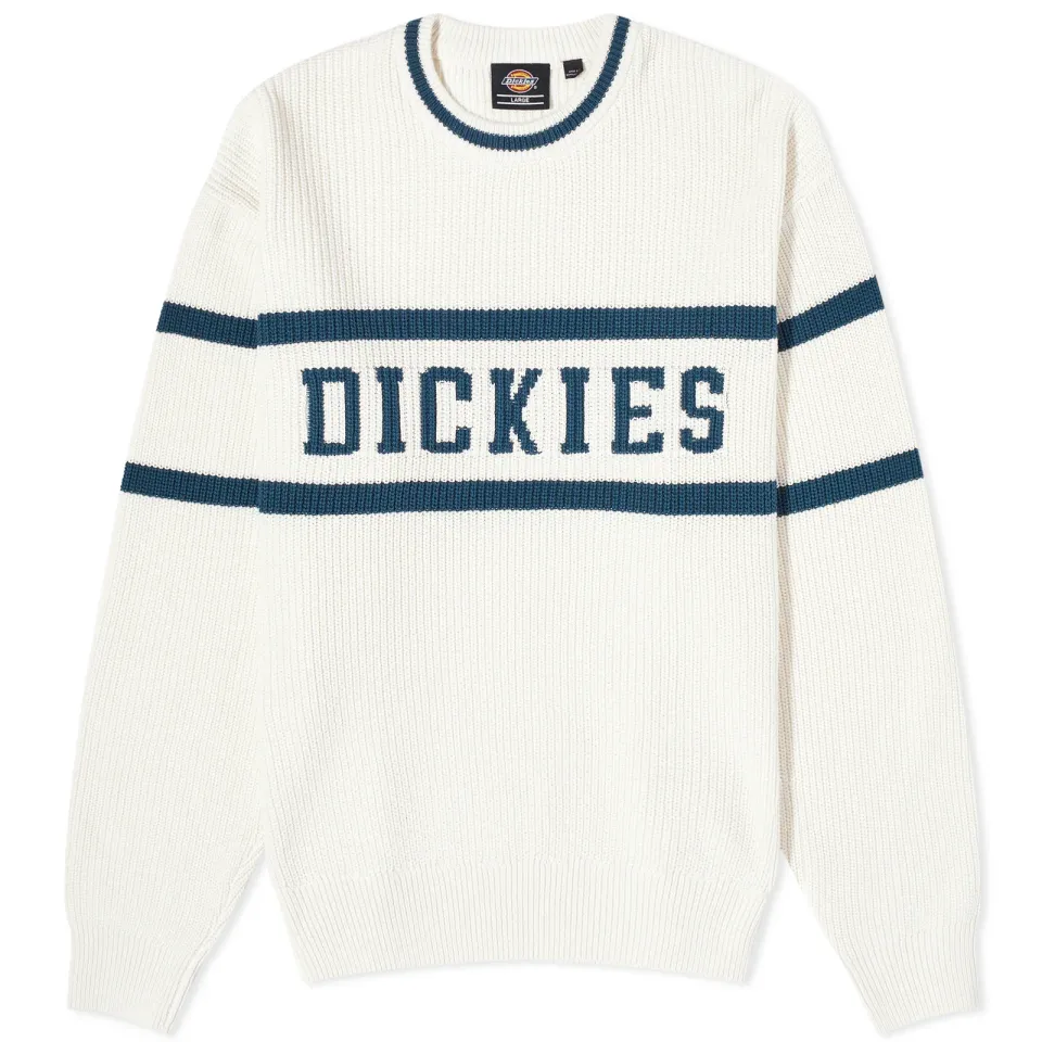 Melvern Crew Knit