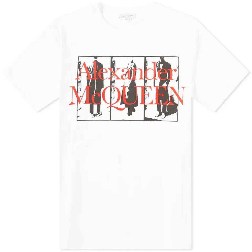 Ateljier Logo Tee