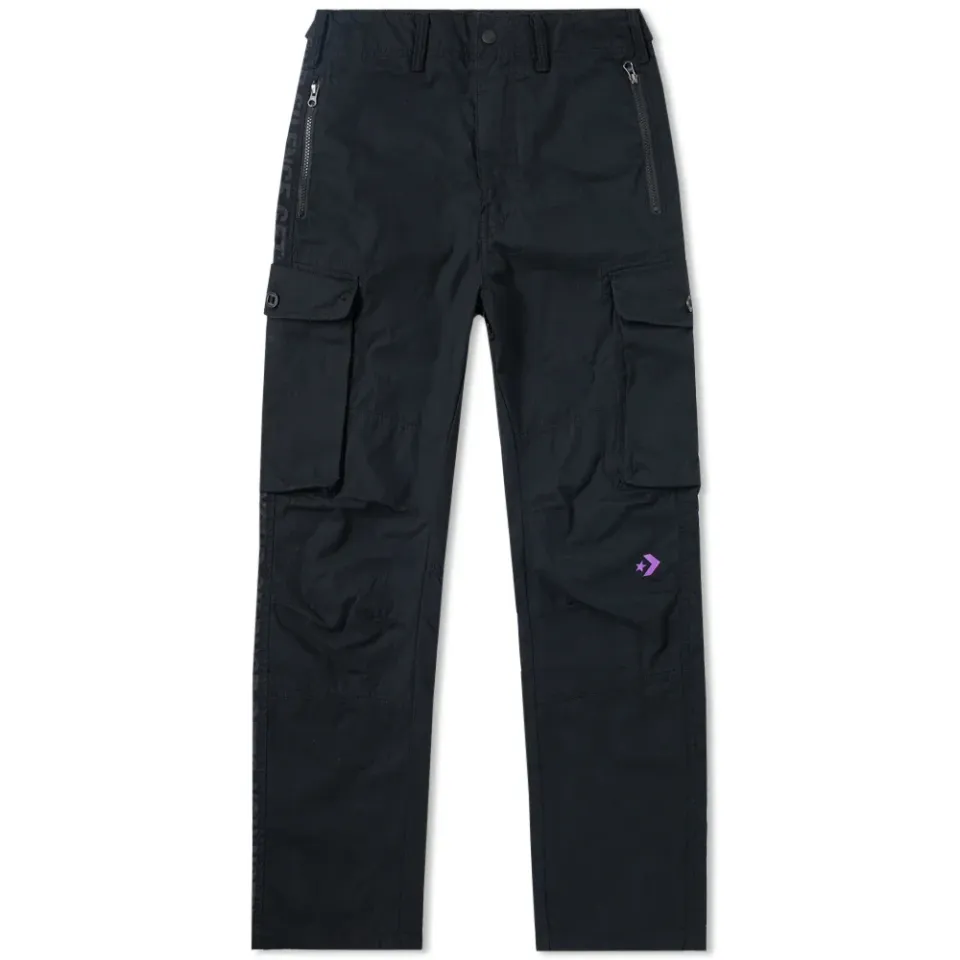 x Slam Jam Utility Combat Pant