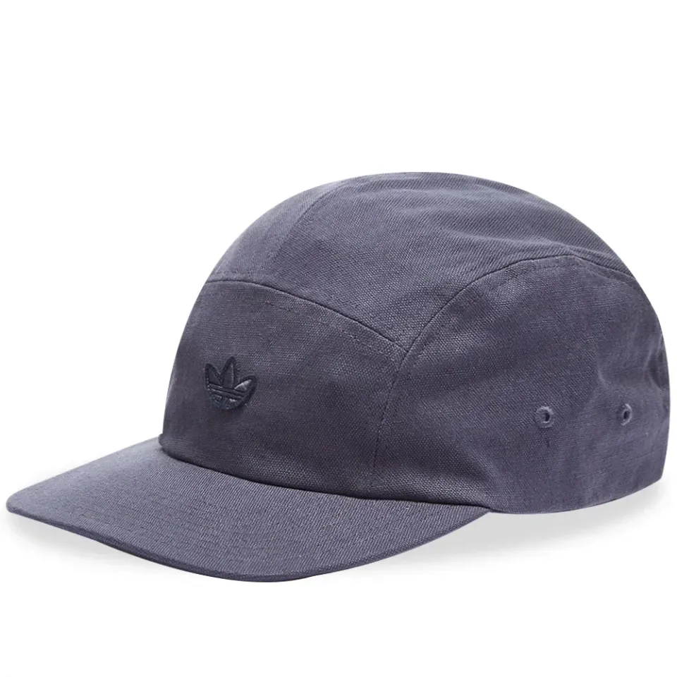 5 Panel Cap