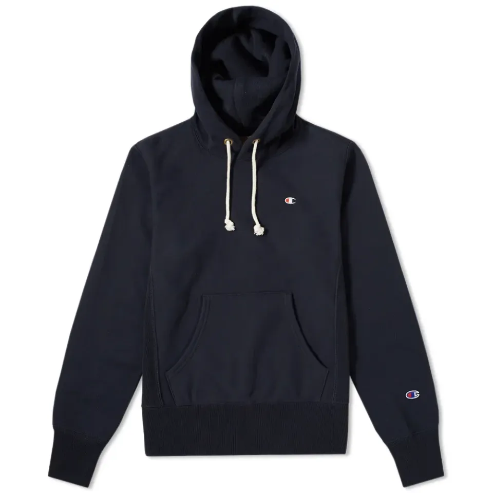 Classic Hoody