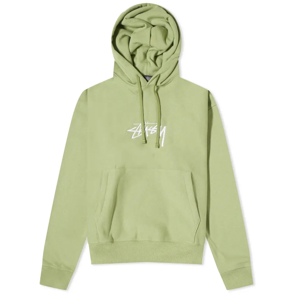 Stock Logo App Hoodie