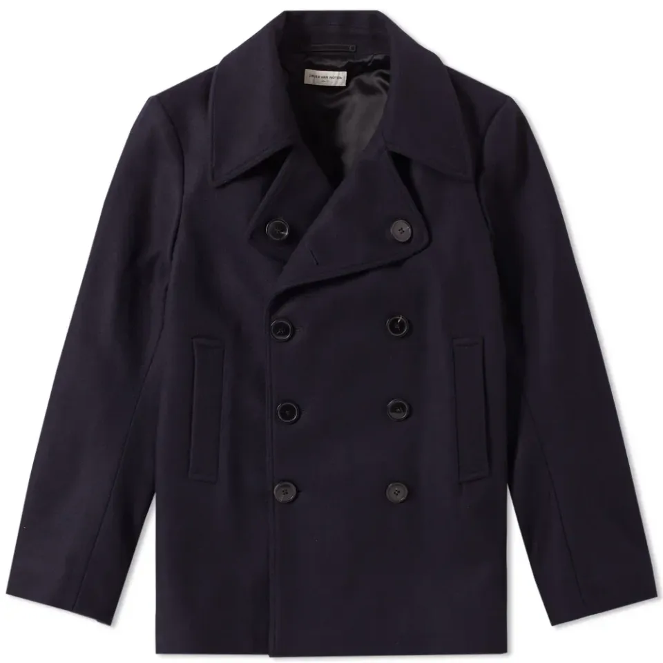 Rodrique Classic Peacoat
