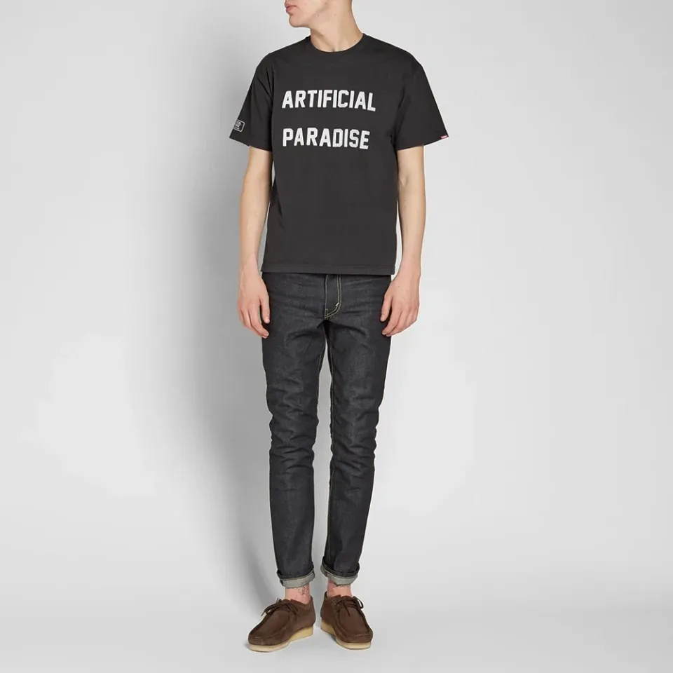 NHFU-4 Tee
