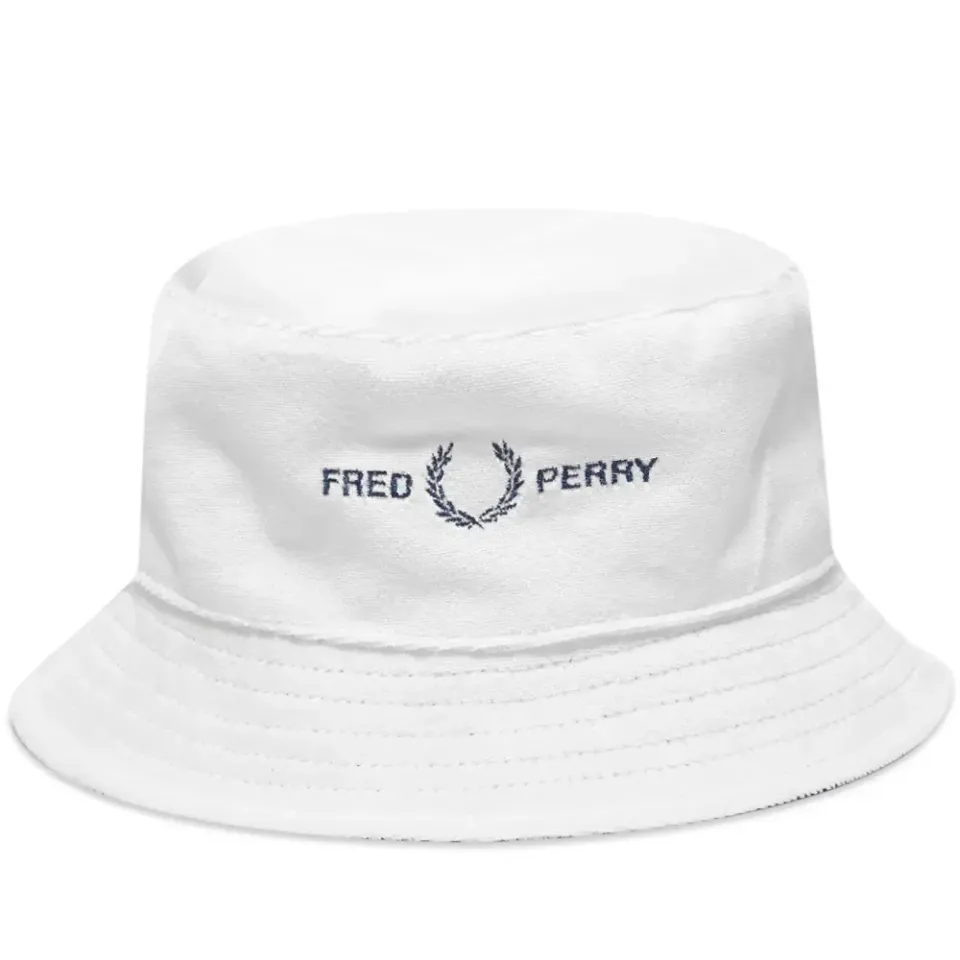 Reversible Bucket Hat