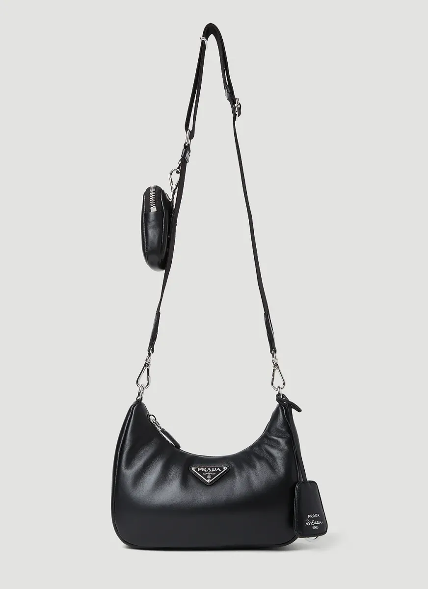 Re-Edition 2005 Shoulder Bag