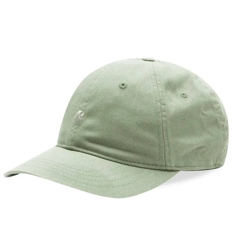 Madison Logo Cap