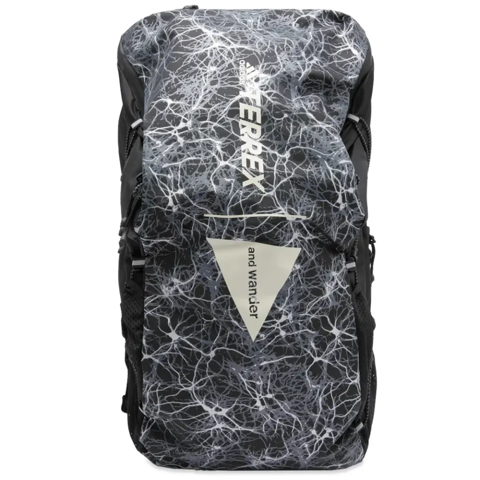 Terrex x And Wander Backpack