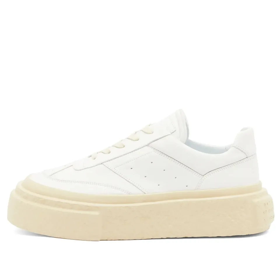 Oversized Sole Sneaker