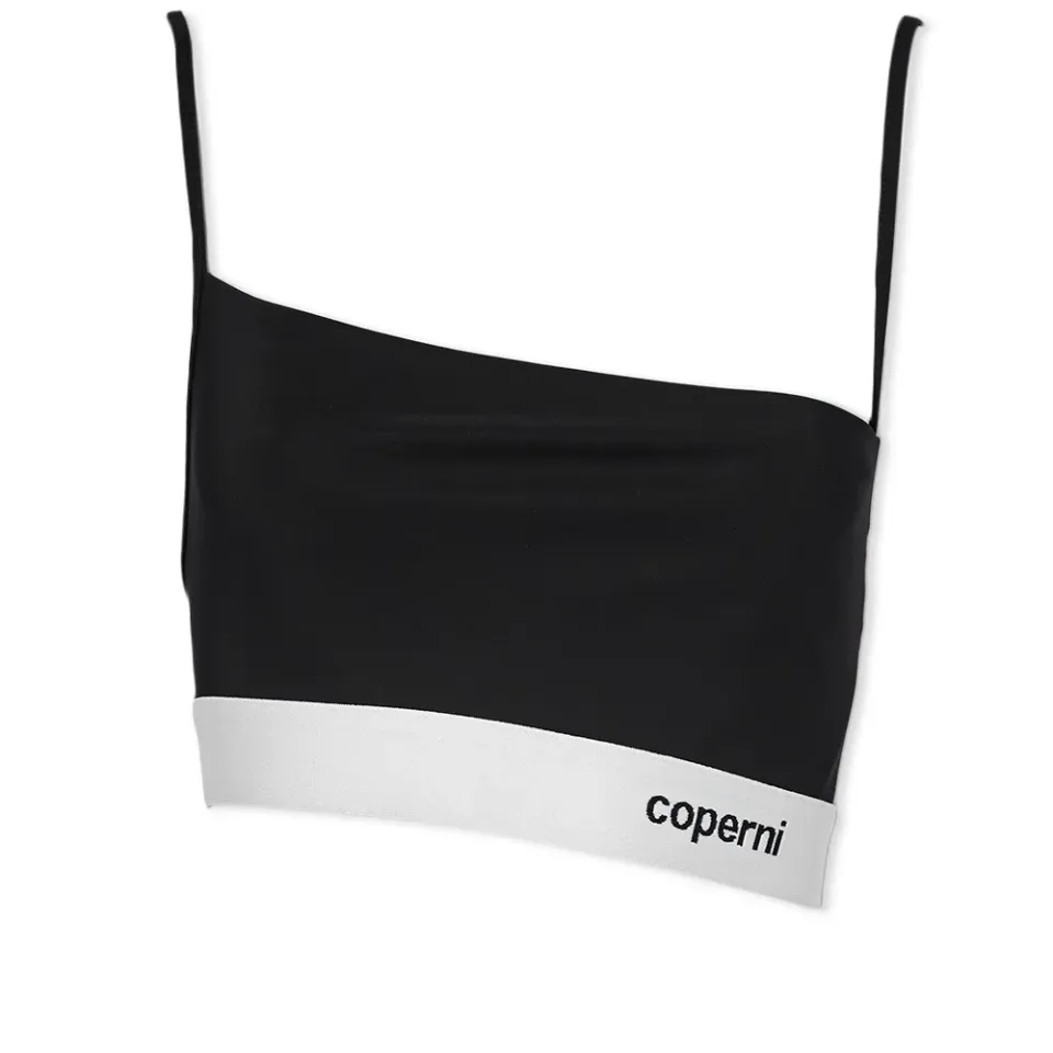 Logo Brand Bra