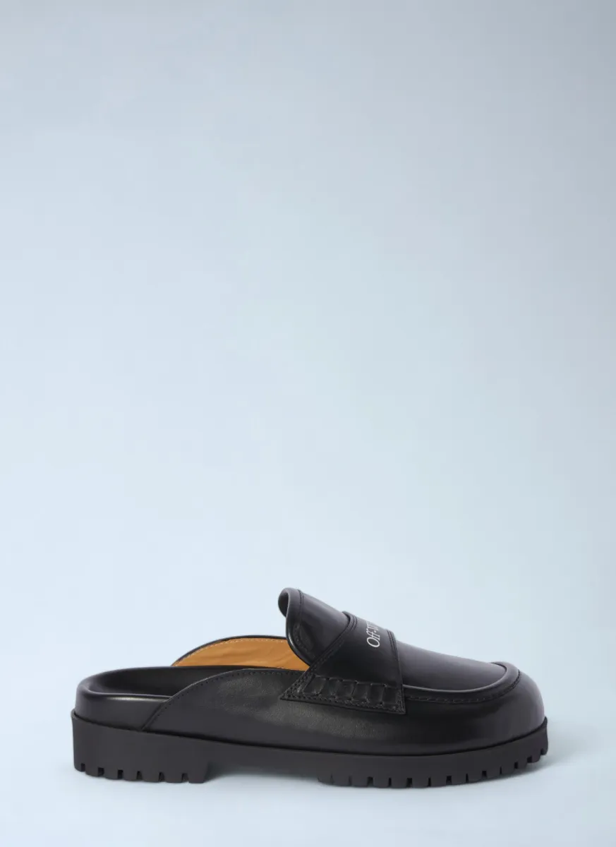 O Slip-On Loafers