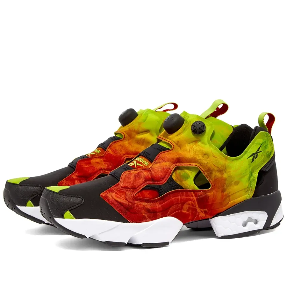 Instapump Fury OG Fury 5