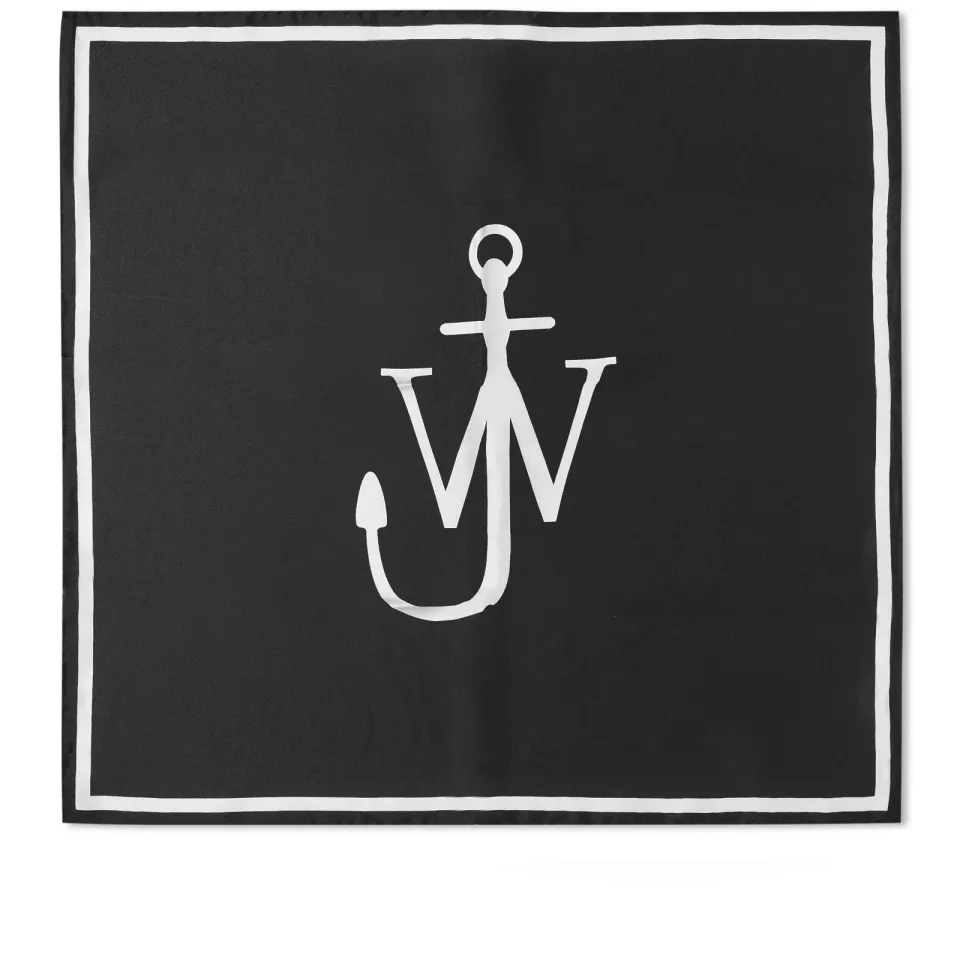 Logo 60 X 60 Scarf