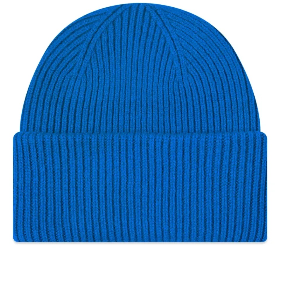 Merino Wool Hat