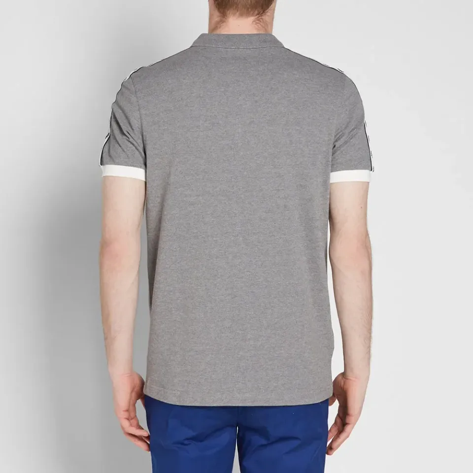 Fred Perry Taped Polo
