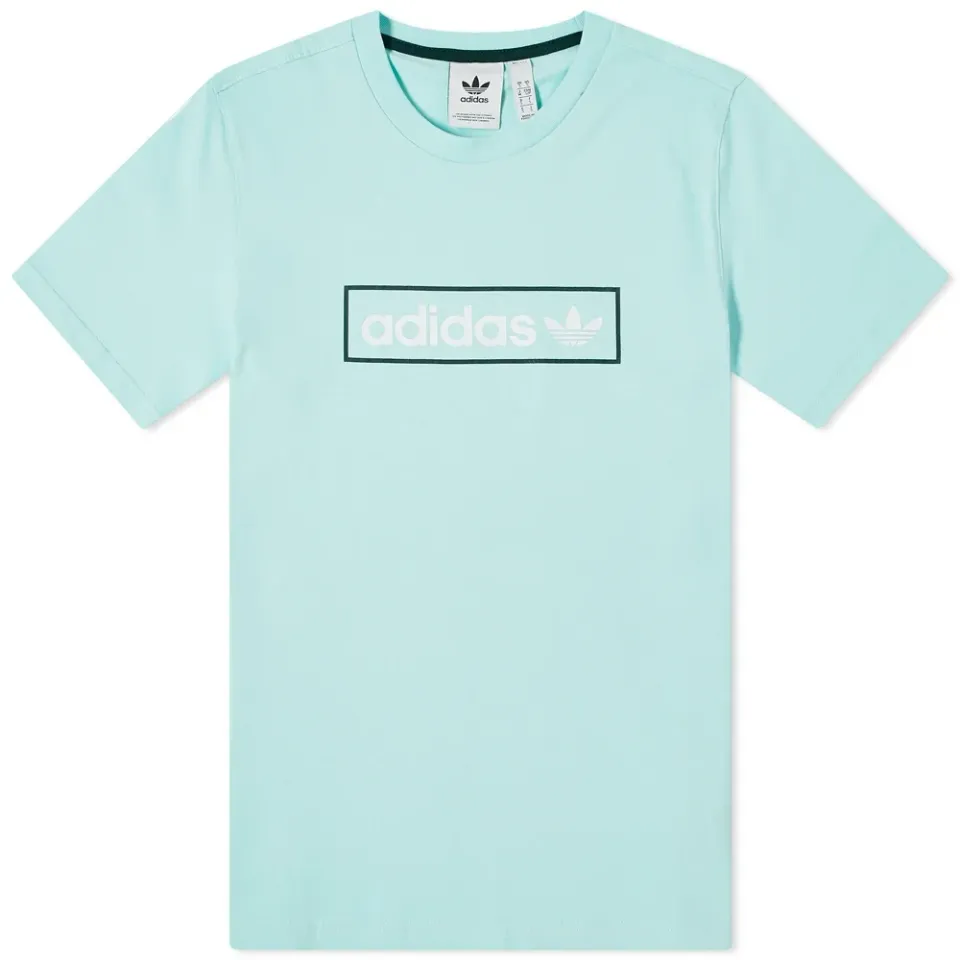 Linear Logo T-Shirt