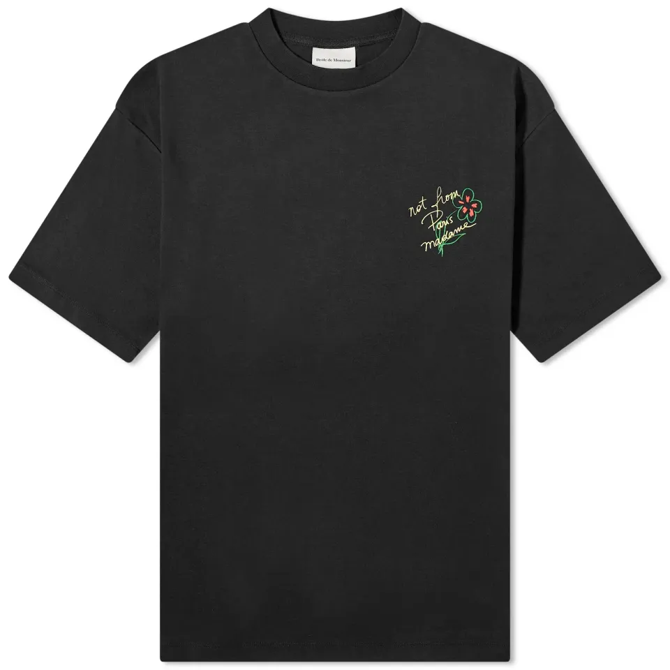 Sketch Logo T-Shirt