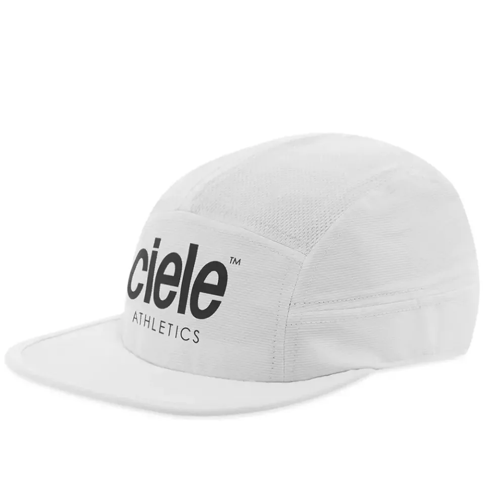 Logo GO Cap