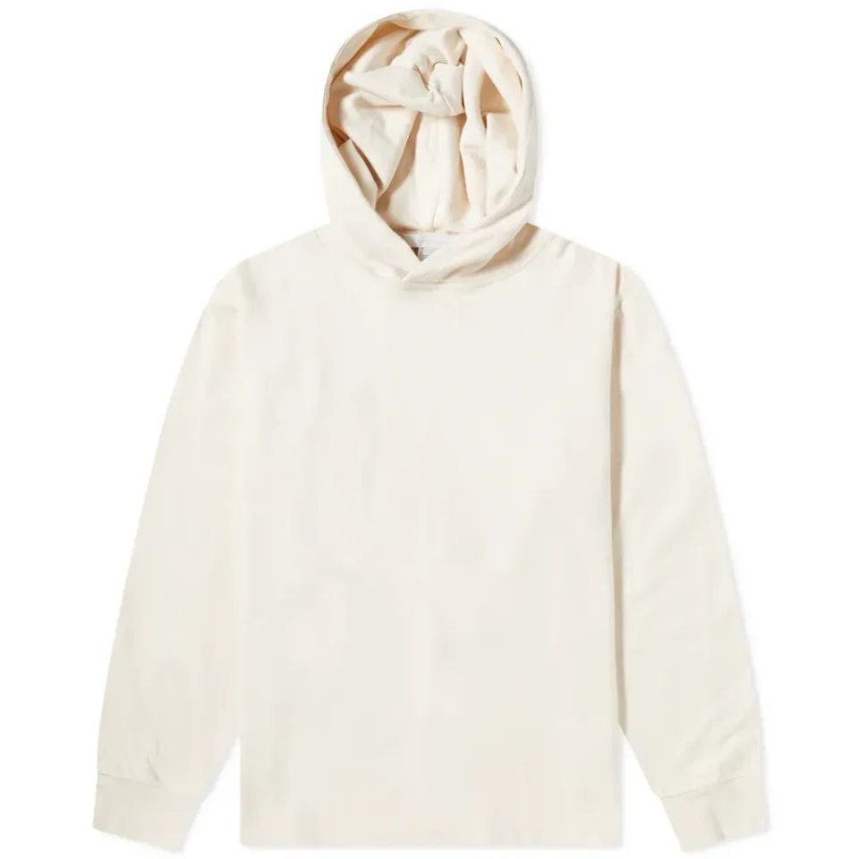 Shade Raw Terry Floral Hoody