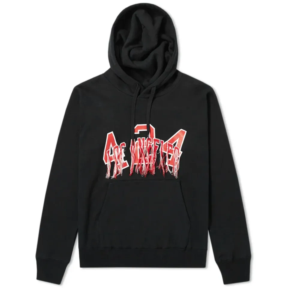 x Doublet Stadium Hoody