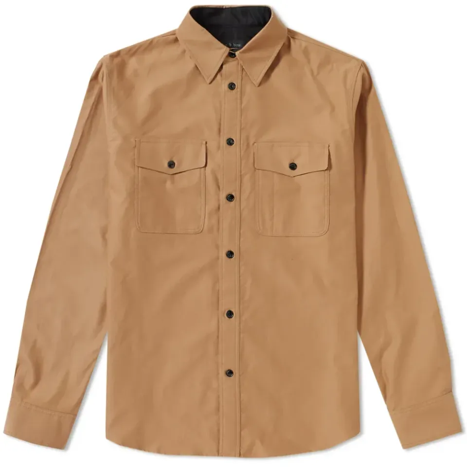 Jack Shirt