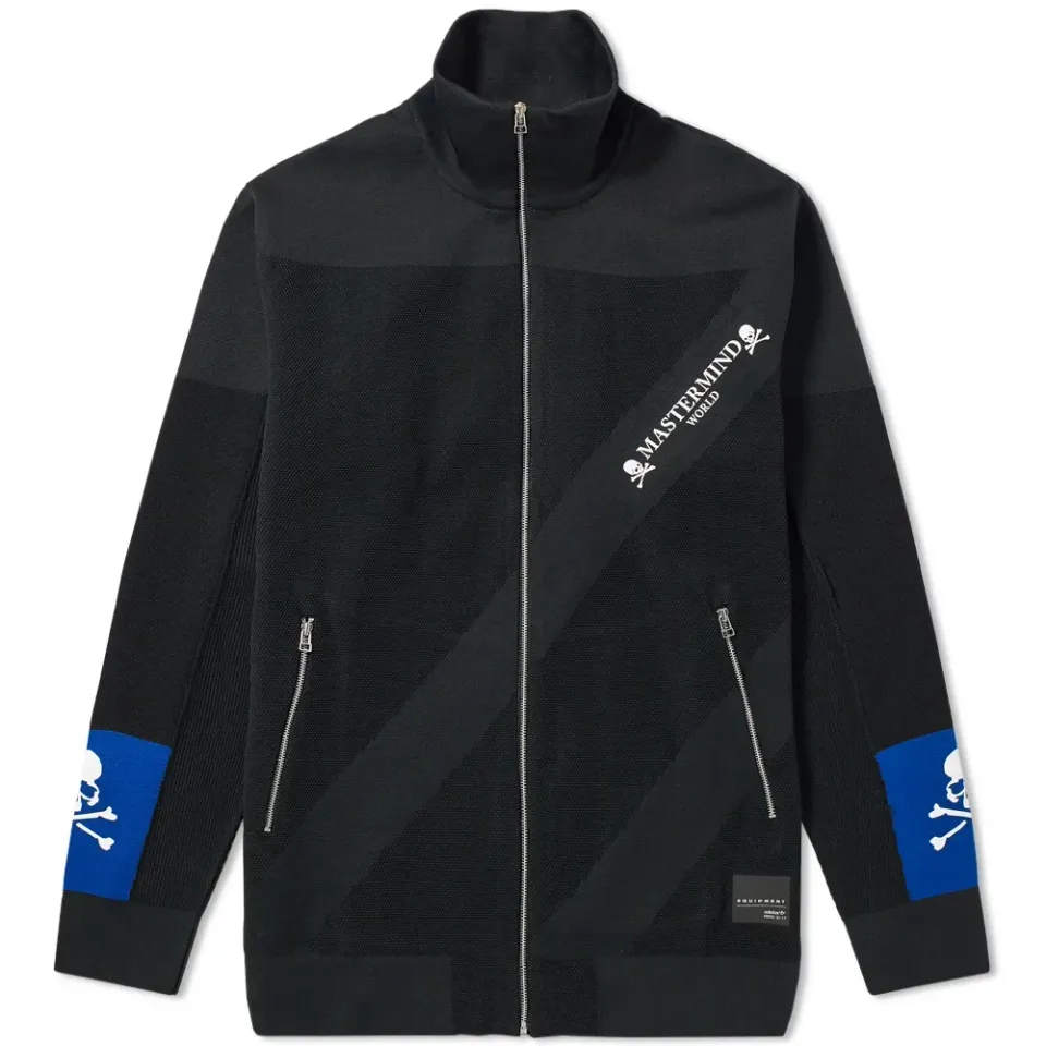 Track Top