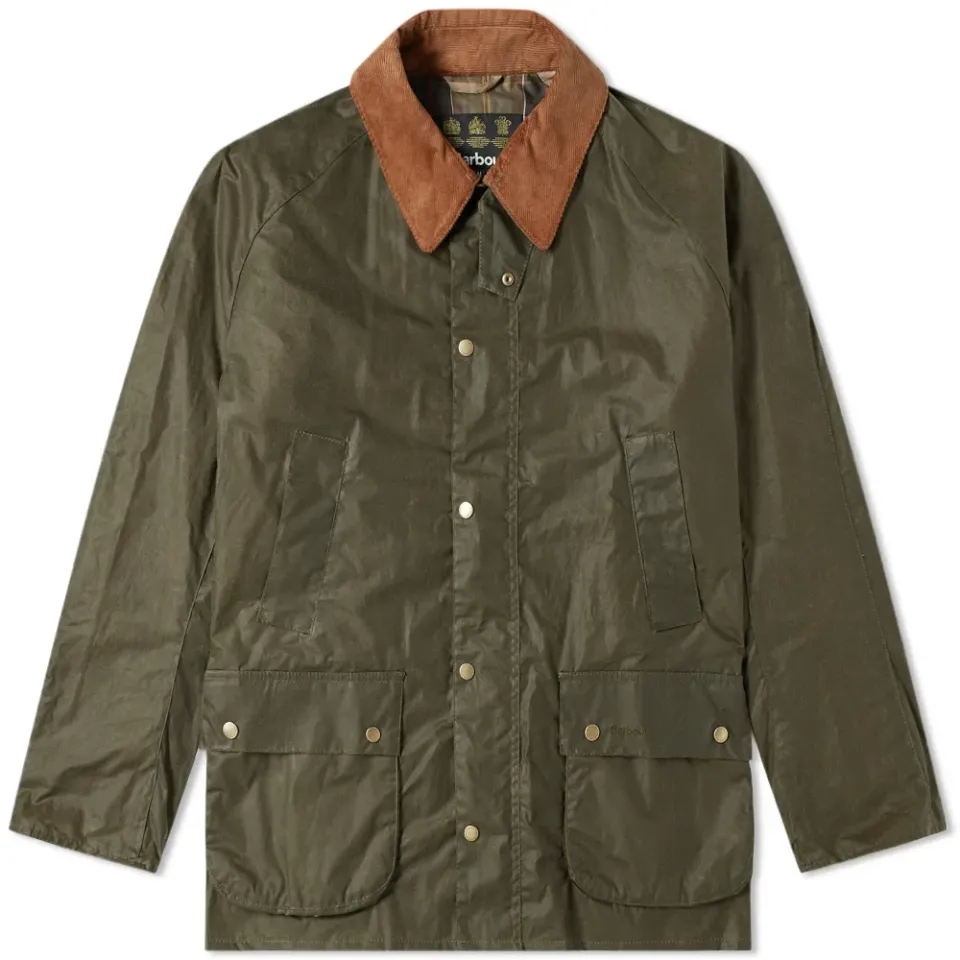 Lightweight Ashby Jacket