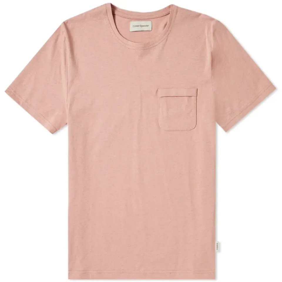 Envelope Tee