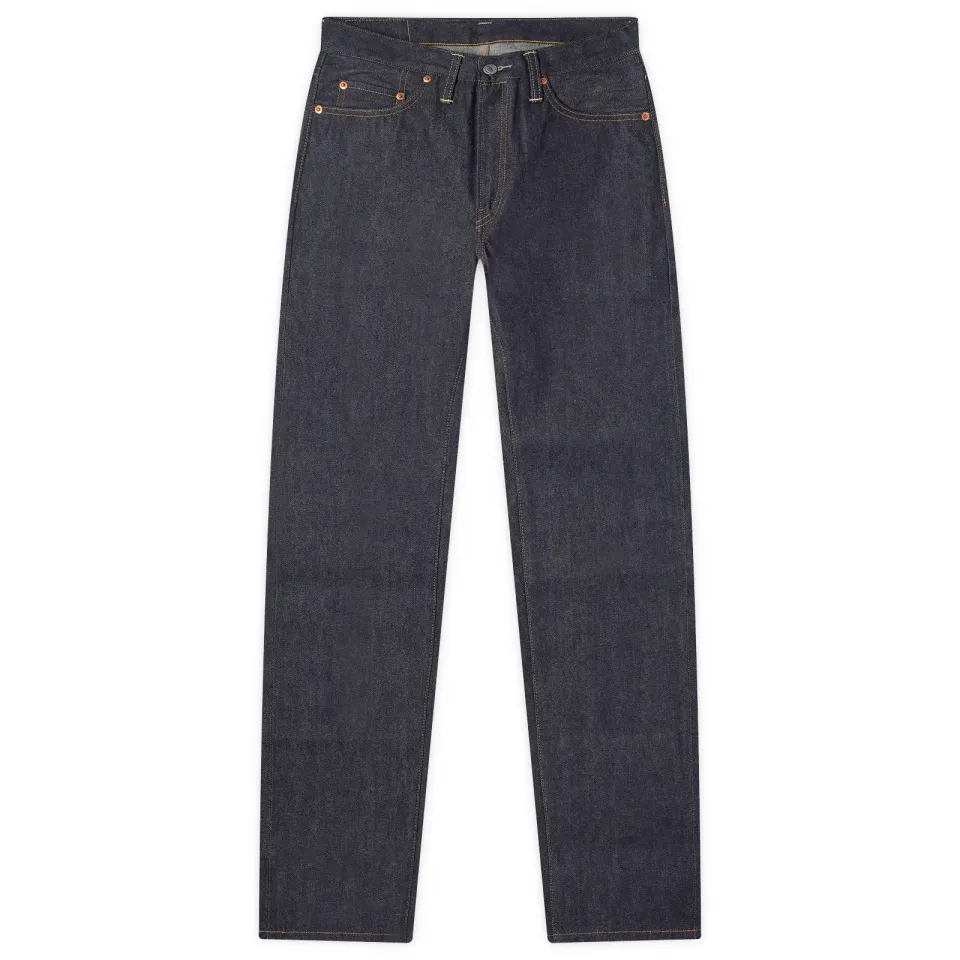 Vintage Clothing 1954 501 Jeans