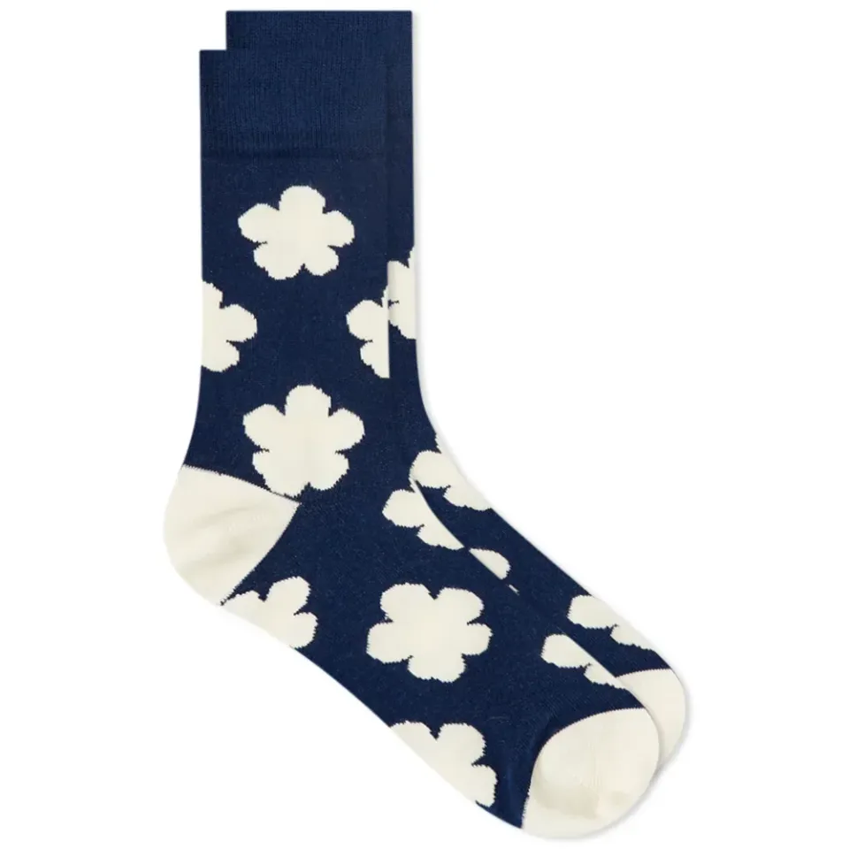 Poppy Socks