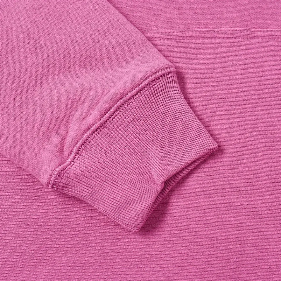 Stock Raglan Hoody