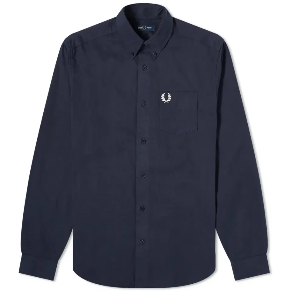 Cord Shirt