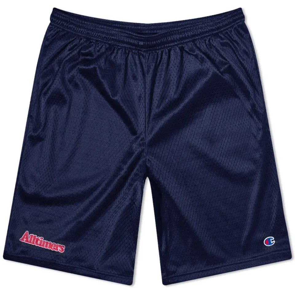 x Champion Broadway Embroidered Short