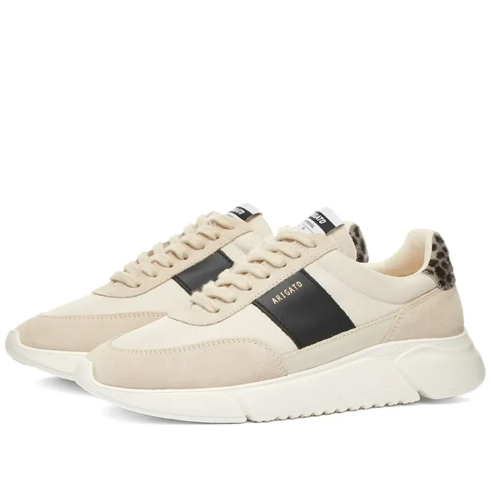 Genesis Vintage Runner