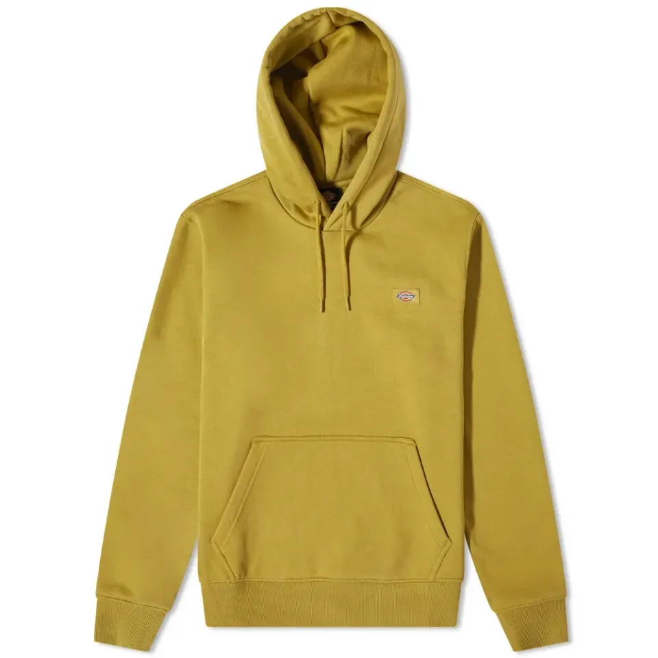 Oakport Hoodie
