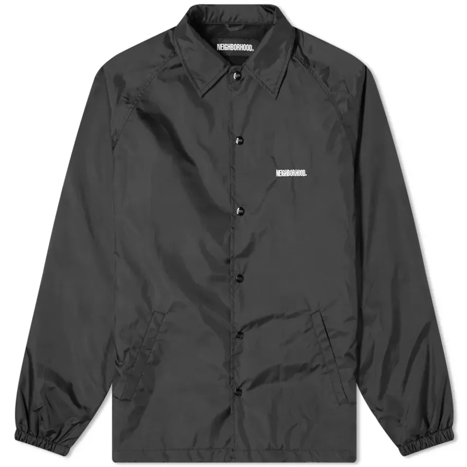 Brooks Jacket