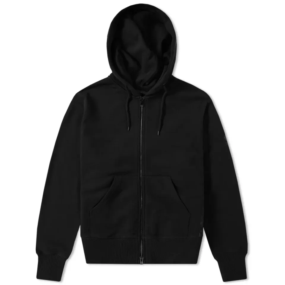 x SOPHNET. Eastbury Hoody