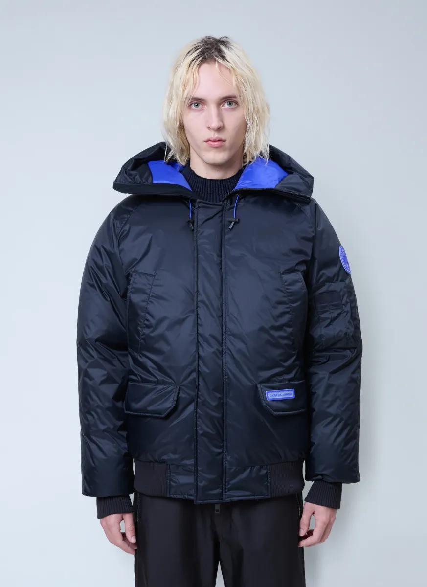 Chilliwack Bomber Jacket