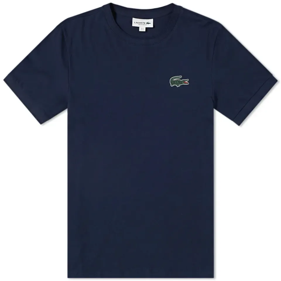 Big Croc Logo Tee
