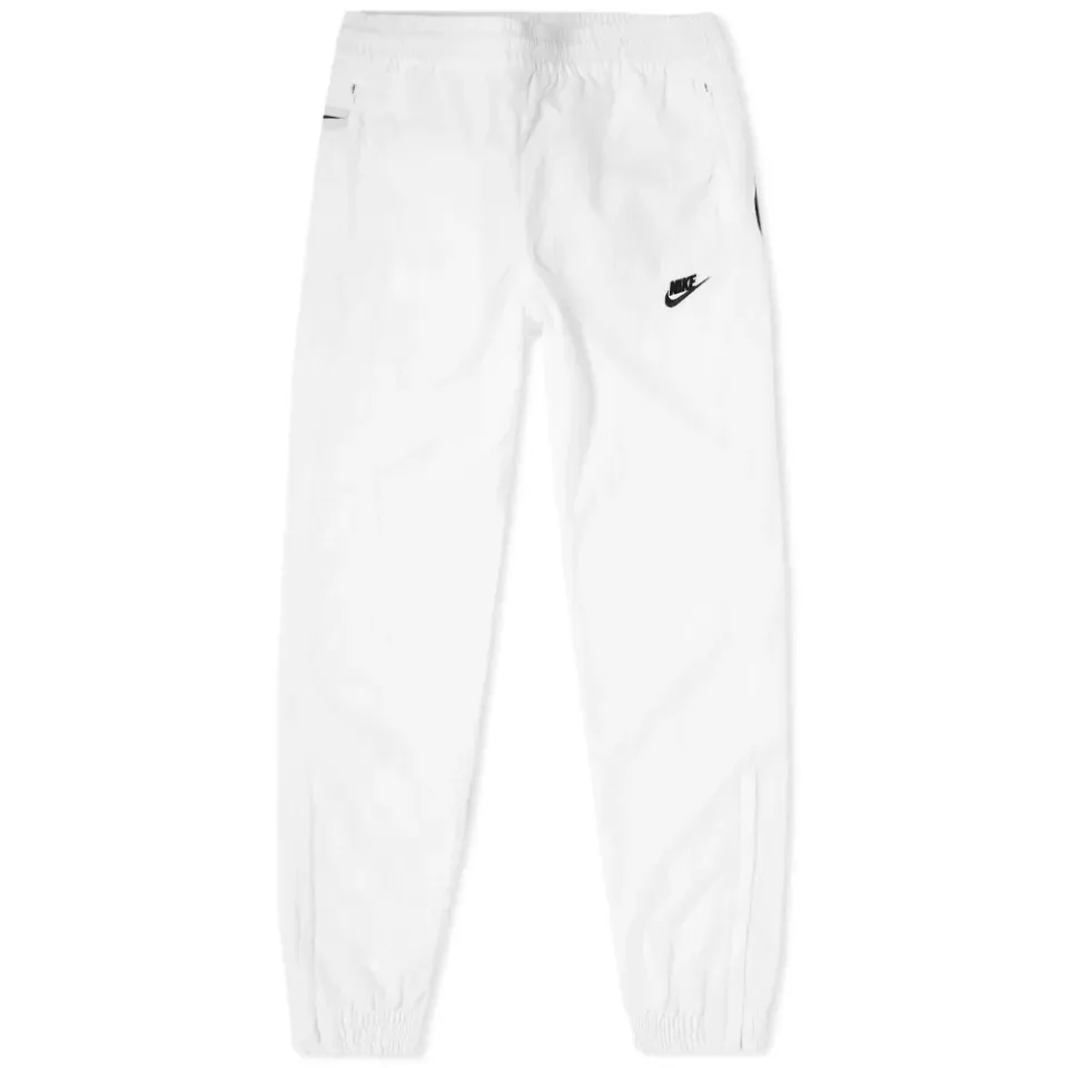 Swoosh Woven Pant