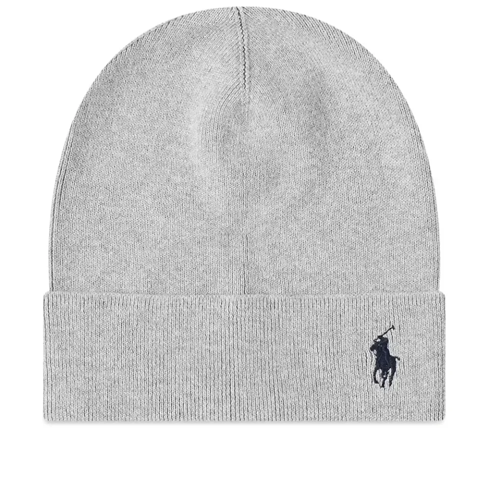 Pony Player Beanie