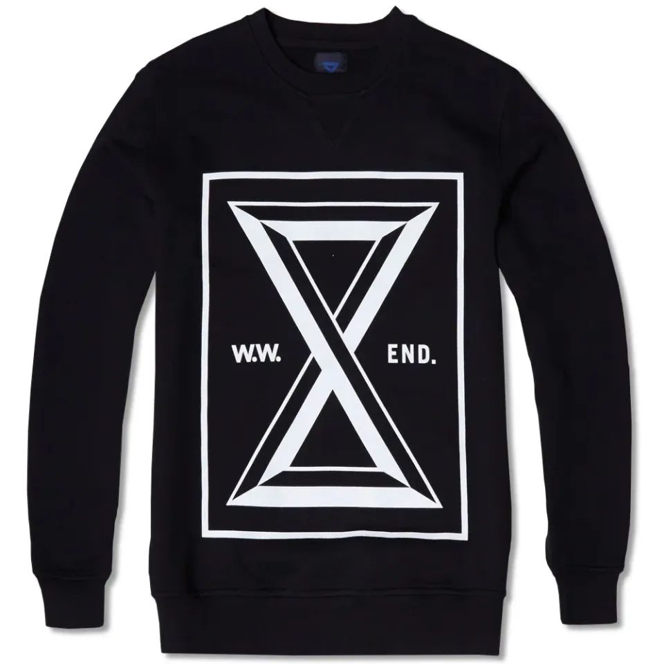 x END. Houston Sweatshirt
