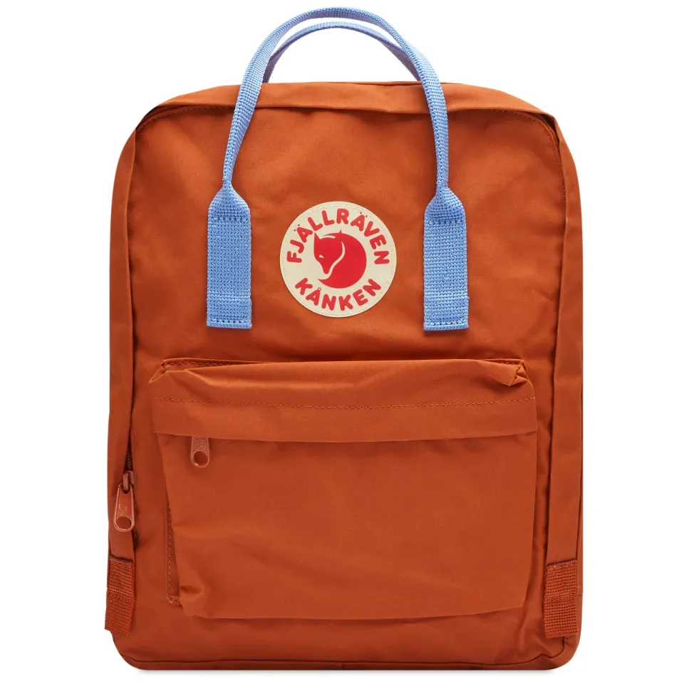 Fjallraven Kånken