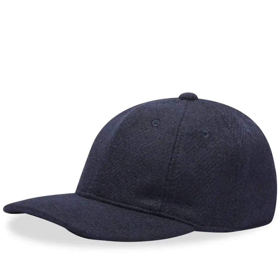 Tweed Cap