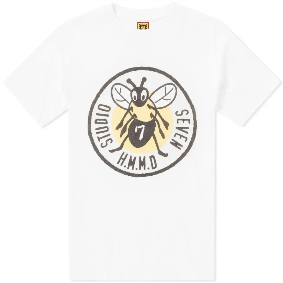 x Studio Seven Bumblebee Tee